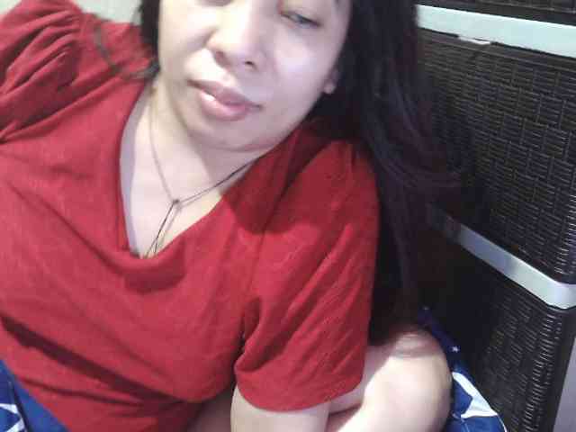Cassiee webcam