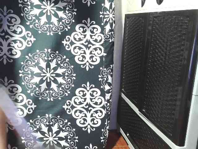 Cassiee webcam