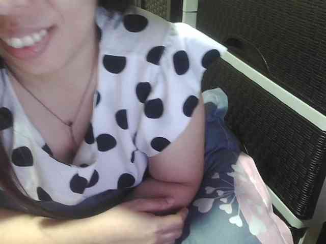 Cassiee webcam