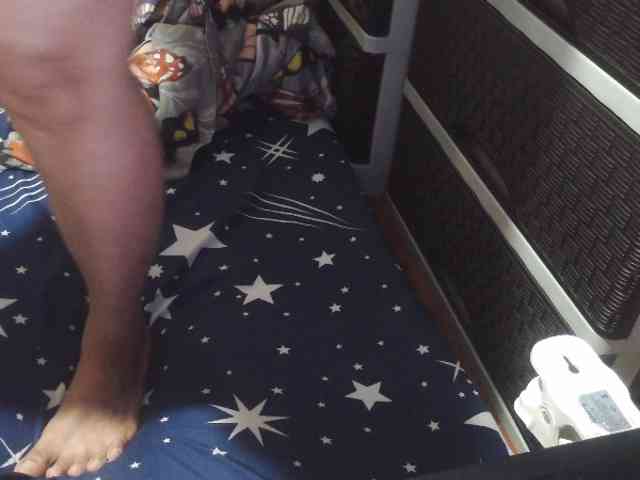 Cassiee webcam