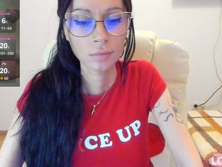 kissnicol Porn Show