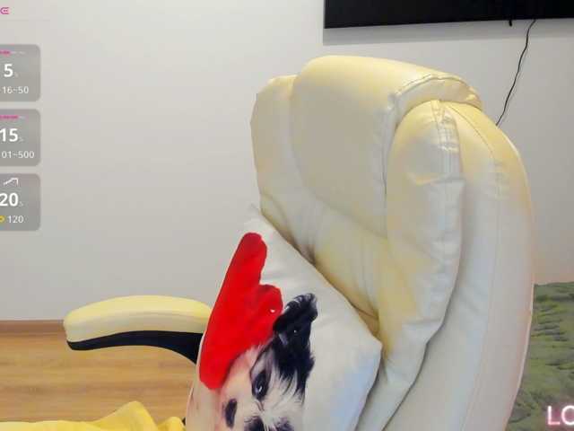kissnicol live cam on BongaCams