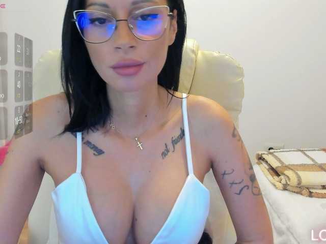 kissnicol live cam on BongaCams