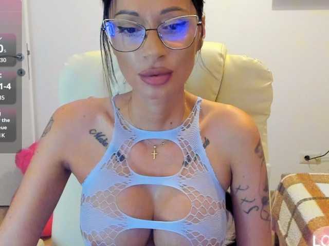 kissnicol live cam on BongaCams