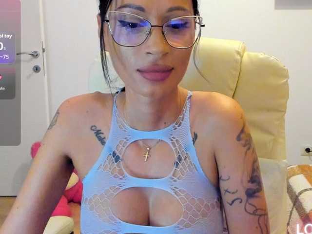 kissnicol live cam on BongaCams