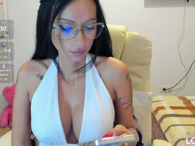 kissnicol live cam on BongaCams