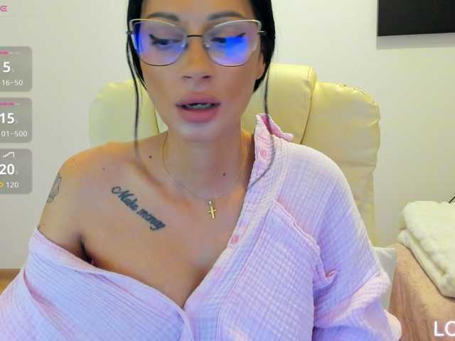kissnicol live cam on BongaCams