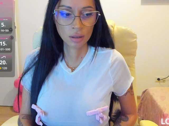 kissnicol live webcam show