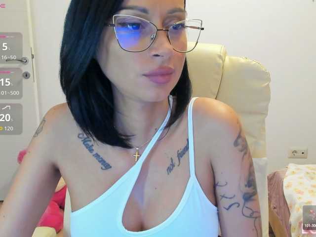 kissnicol live cam on BongaCams