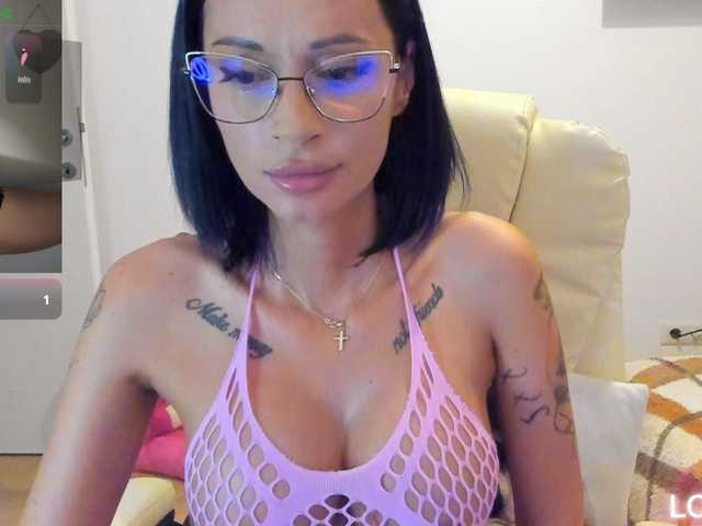 kissnicol live cam on BongaCams