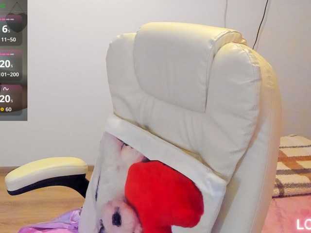 kissnicol live cam on BongaCams