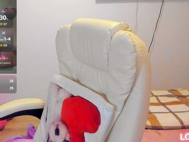kissnicol live cam on BongaCams