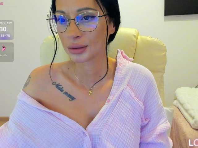 kissnicol live cam on BongaCams