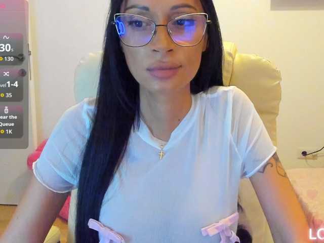 kissnicol live webcam show