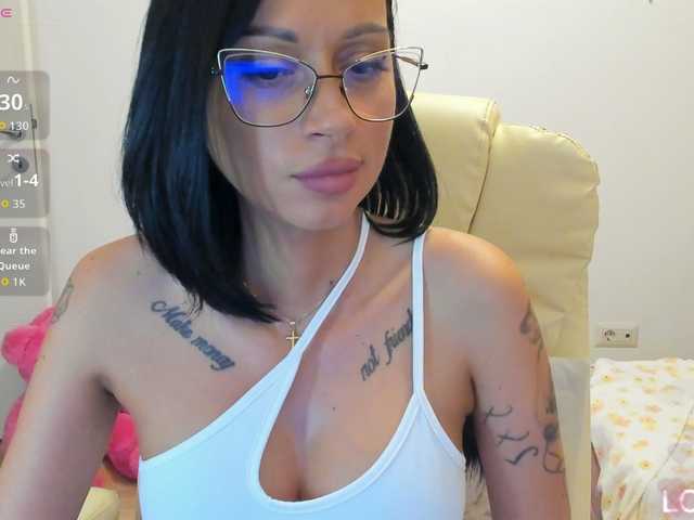 kissnicol live cam on BongaCams