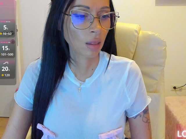 kissnicol live webcam show