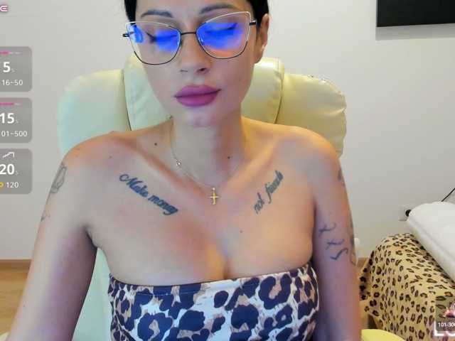 kissnicol live cam on BongaCams