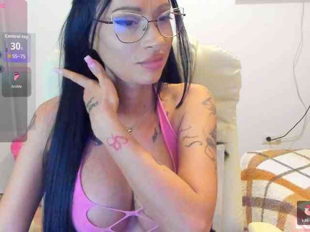 kissnicol webcam