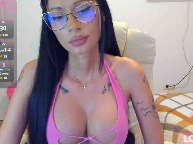 kissnicol webcam