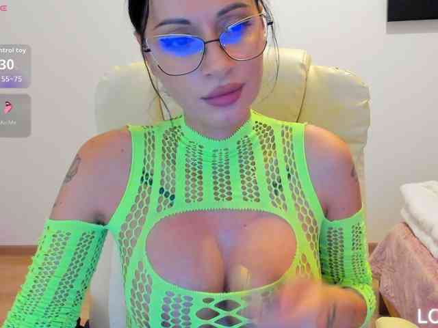 kissnicol webcam