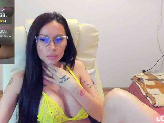 kissnicol webcam