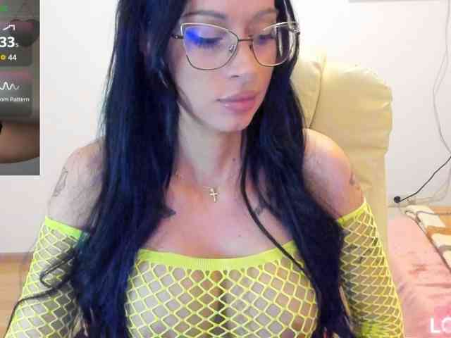kissnicol webcam