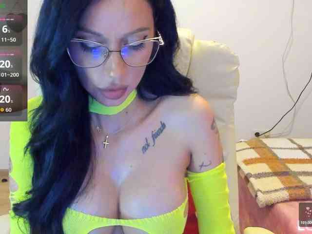 kissnicol webcam