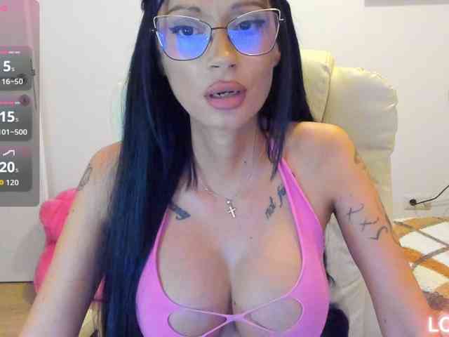kissnicol webcam