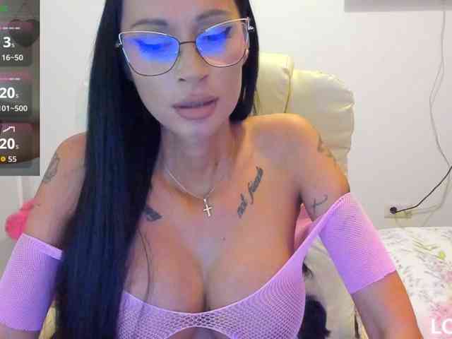 kissnicol webcam