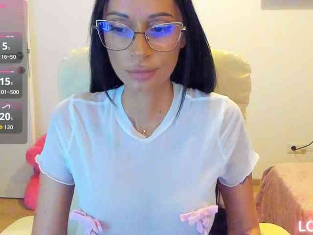 kissnicol webcam