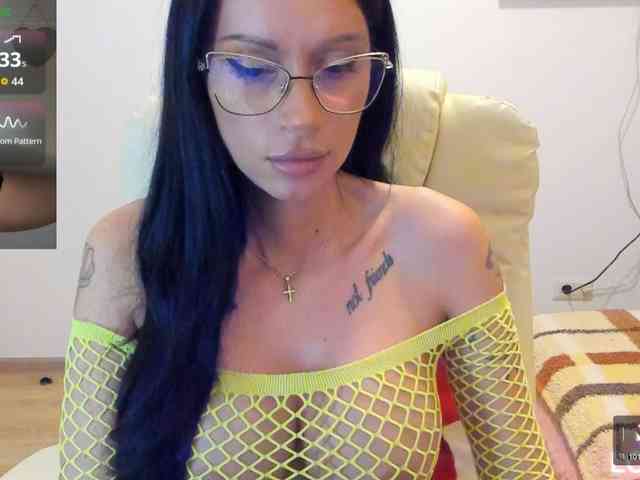 kissnicol webcam