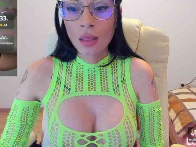kissnicol webcam