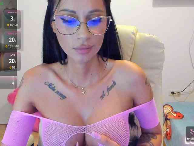 kissnicol webcam