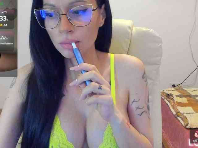 kissnicol webcam