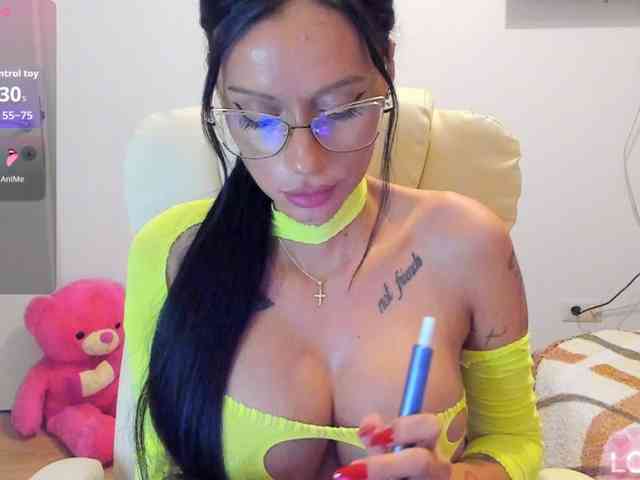 kissnicol webcam