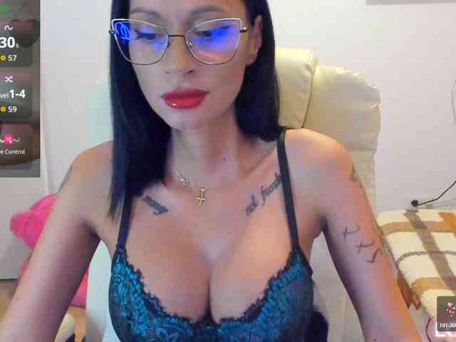 kissnicol webcam