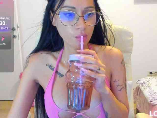 kissnicol webcam