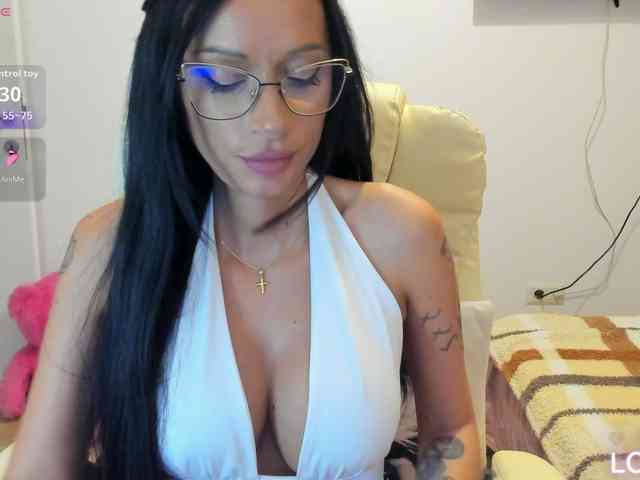 kissnicol webcam