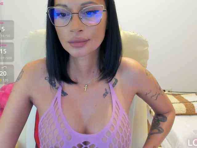 kissnicol webcam