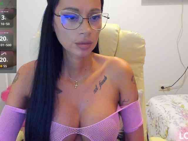 kissnicol webcam