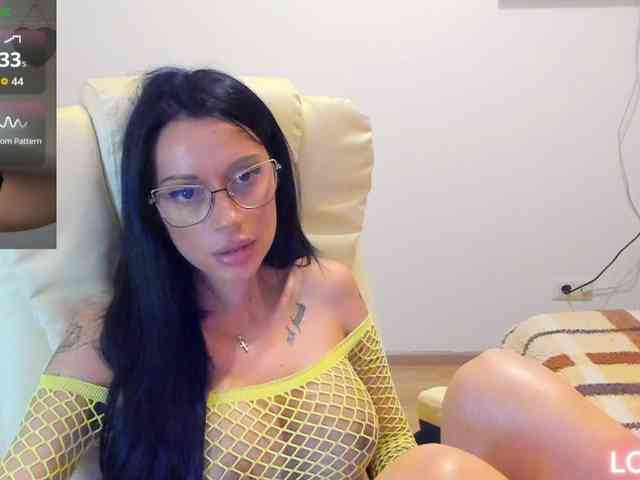 kissnicol webcam