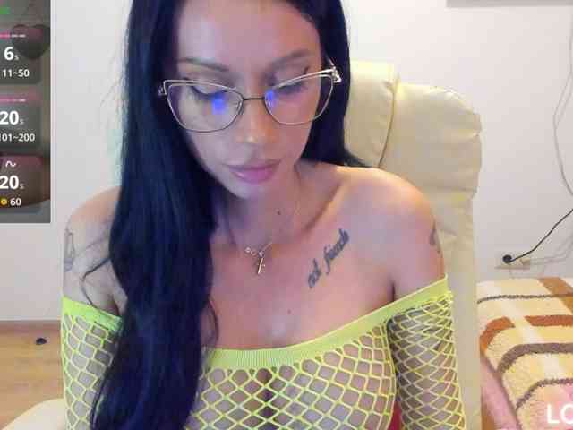 kissnicol webcam