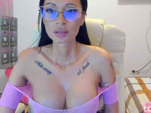 kissnicol webcam