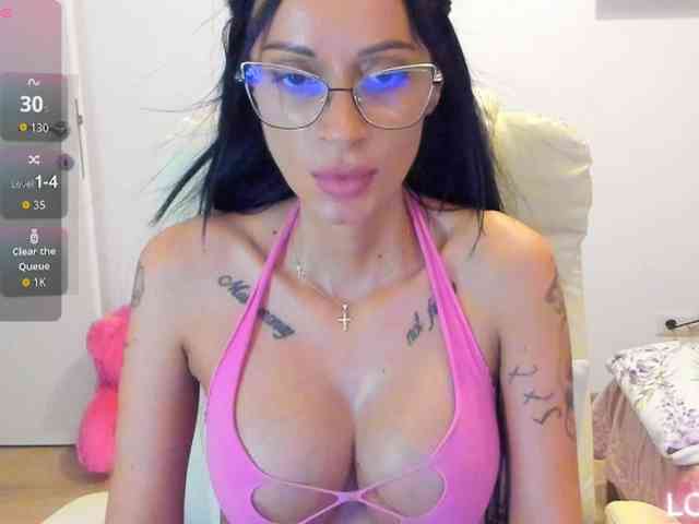 kissnicol webcam
