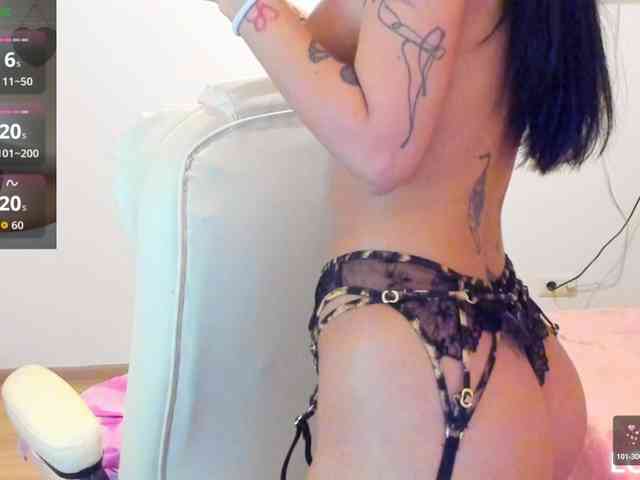 kissnicol webcam