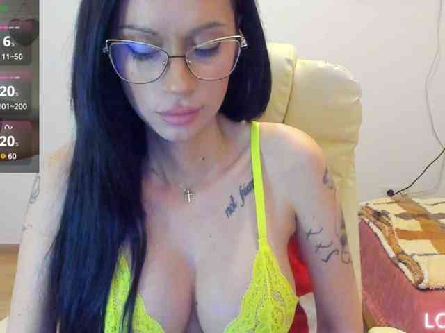 kissnicol webcam