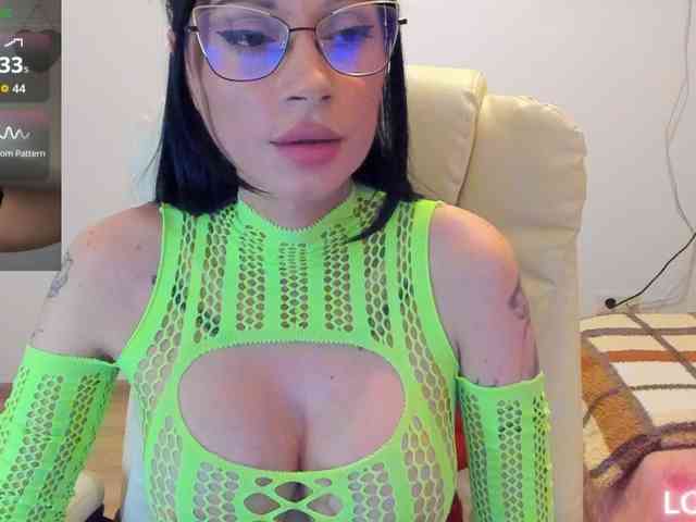 kissnicol webcam
