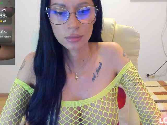 kissnicol webcam