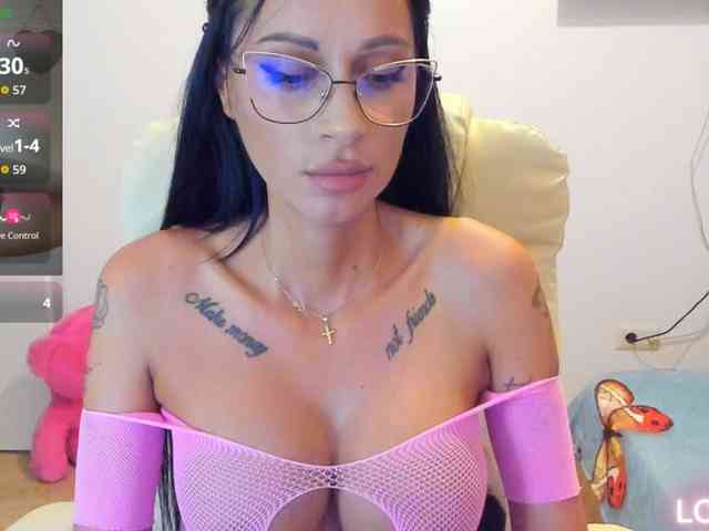 kissnicol webcam