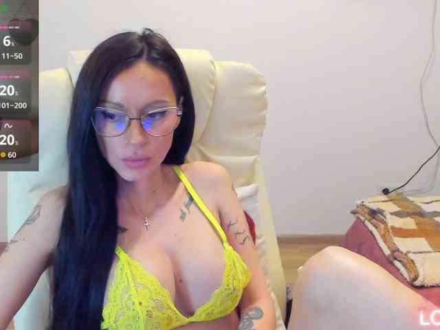 kissnicol webcam